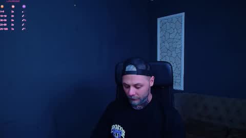 Brian online show from 12-15-25, 06:06