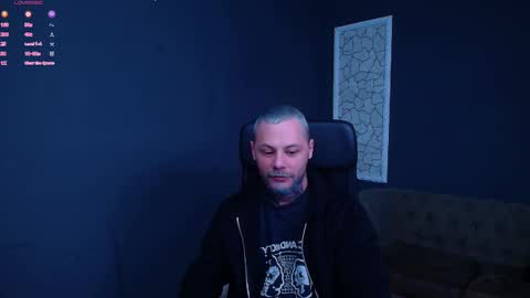 Brian online show from 12-16-25, 05:12