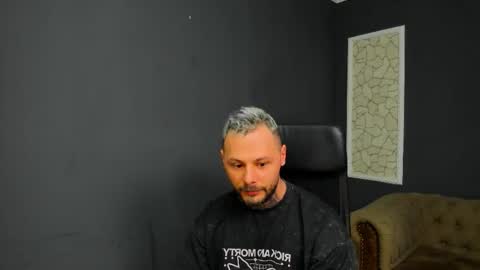 Brian online show from 01-07-26, 05:21