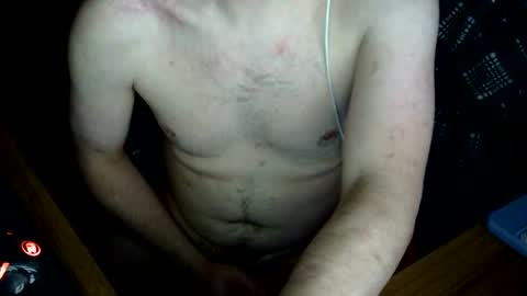 brianmcdaniels1 online show from 02-07-26, 07:12