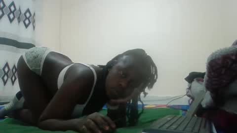 brianna254 online show from 10-07-25, 11:13