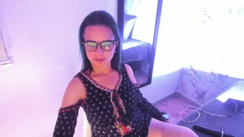 Brianna garnerr online show from 12-08-24, 05:18