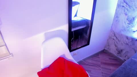 Brianna garnerr online show from 12-15-24, 03:13