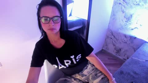 Brianna garnerr online show from 12-15-24, 06:18