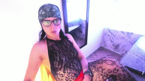 Brianna garnerr online show from 12-26-24, 10:16