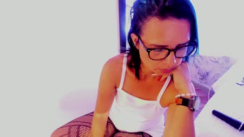 Brianna garnerr online show from 12-27-24, 01:50