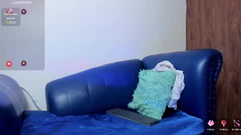 Brianna online show from 10-01-25, 04:51