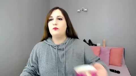 Brianna online show from 02-08-25, 10:29