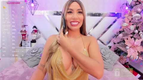 Brianna Ortiz online show from 01-01-25, 06:59