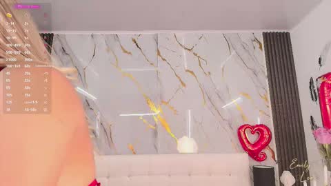 Brianna Ortiz online show from 02-28-26, 03:13