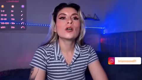 brianna online show from 02-09-26, 08:24