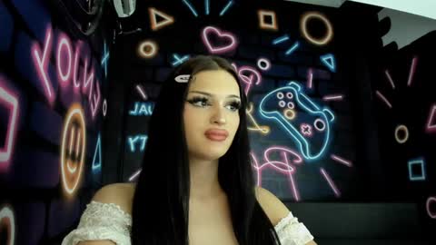 Brianna online show from 12-03-24, 11:55