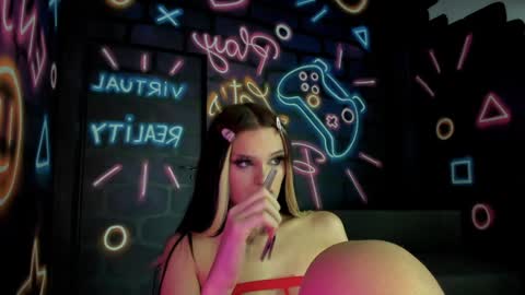 Brianna online show from 12-13-24, 12:06