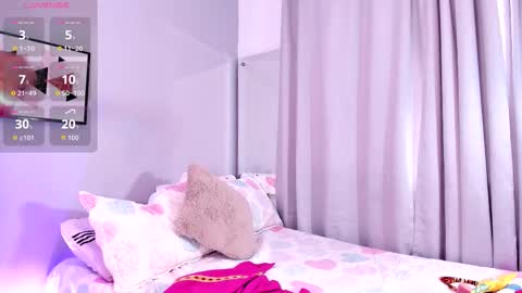 Brianna online show from 11-08-25, 12:05