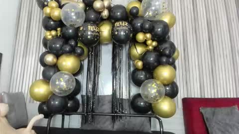 Brianna Chelsea  online show from 10-16-25, 12:39