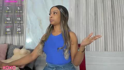 Brianna Chelsea  online show from 01-08-26, 11:56