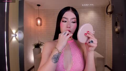 Brianna online show from 02-24-26, 12:14