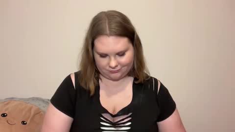 Brianna online show from 10-29-25, 10:22