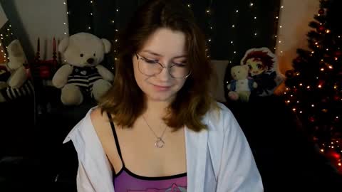 briarwynn online show from 12-18-25, 10:27