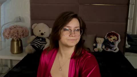 briarwynn online show from 01-09-26, 07:33