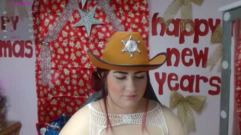 DAYANNA online show from 12-20-24, 03:58