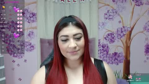 DAYANNA online show from 02-13-25, 07:03
