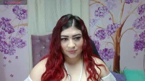 DAYANNA online show from 03-04-25, 02:38
