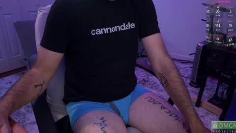 Snapshot of bricktiger chatting on 11-05-25, 03:06 BrickTiger online show from 11-05-25, 03:06