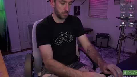 Snapshot of bricktiger chatting on 12-03-25, 01:46 BrickTiger online show from 12-03-25, 01:46