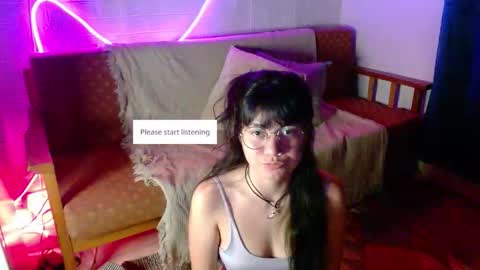 Brida White online show from 09-11-25, 02:00