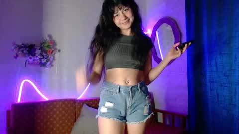 Brida White online show from 10-25-25, 01:02