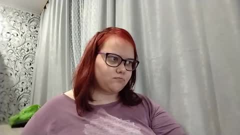 Bridget Julianne online show from 12-05-24, 08:44