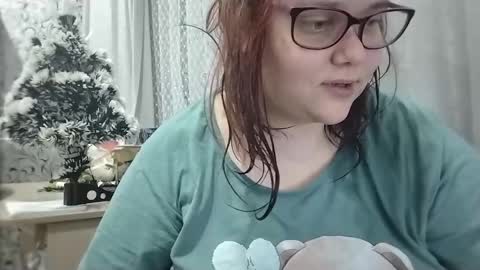 Bridget Julianne online show from 12-22-24, 06:59