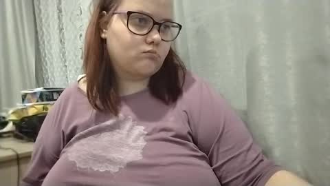 Bridget Julianne online show from 01-03-25, 12:11