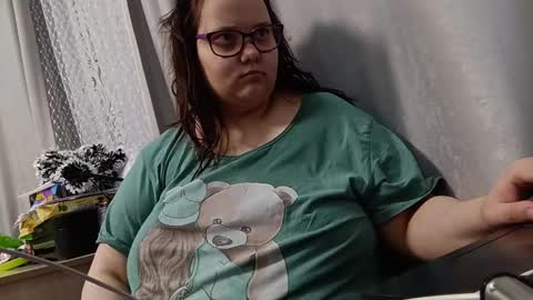 Bridget Julianne online show from 02-25-25, 04:42