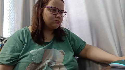 Bridget Julianne online show from 02-26-25, 06:37