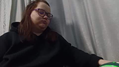 Bridget Julianne online show from 03-08-25, 06:05