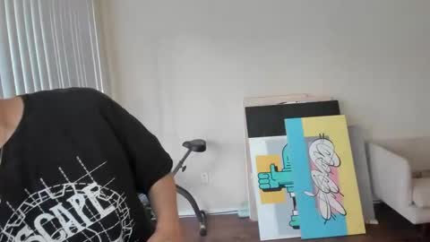 Bridget Black online show from 11-02-25, 10:45