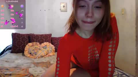 lulu o Brie online show from 09-23-25, 03:48
