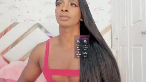BIRGGITTEBONY online show from 12-31-24, 03:31