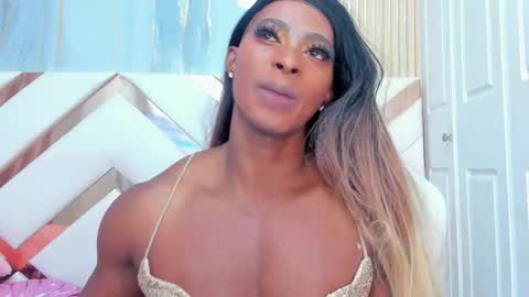 BIRGGITTEBONY online show from 03-18-26, 09:18