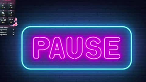 Diamonds Girls online show from 02-28-25, 02:53