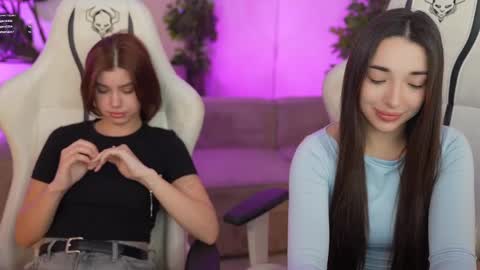 Diamonds Girls online show from 03-06-25, 08:16