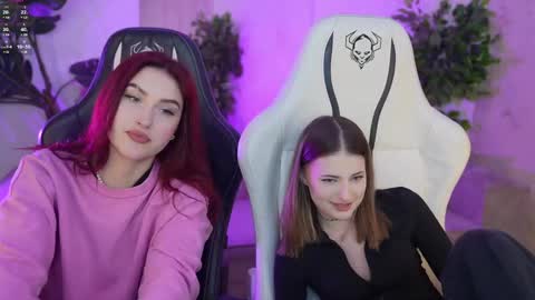 Diamonds Girls online show from 03-07-25, 11:40