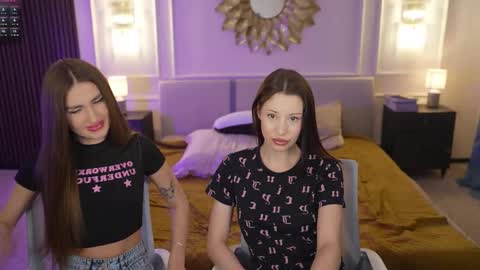 Diamonds Girls online show from 09-29-25, 06:46