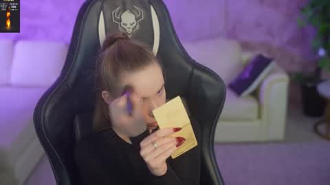 Diamonds Girls online show from 10-30-25, 02:46