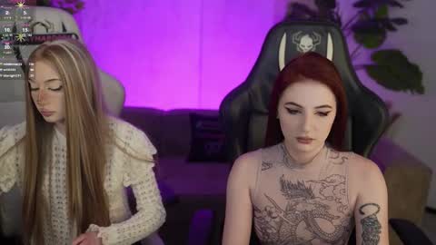 Diamonds Girls online show from 02-09-26, 11:47