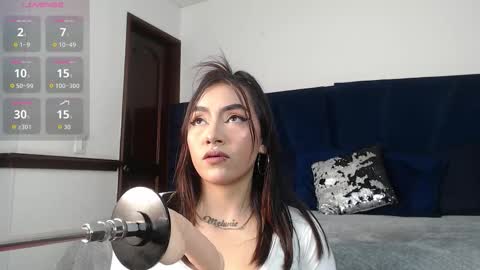 Brigith online show from 11-09-25, 03:05