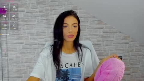 Brigitte online show from 10-08-25, 06:00