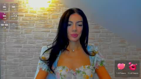 Brigitte online show from 11-21-25, 04:49